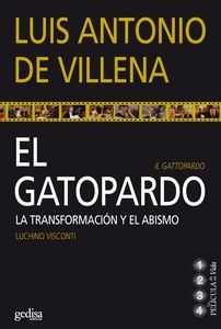 El gatopardo