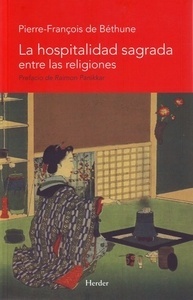 La hospitalidad sagrada entre las religiones