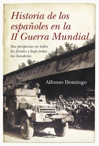 Historia de los españoles en la II Guerra Mundial