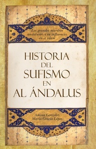 Historia del sufismo en Al Andalus