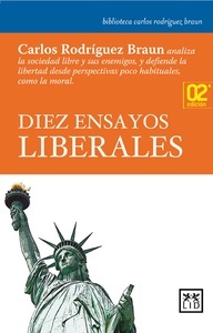 Diez ensayos liberales