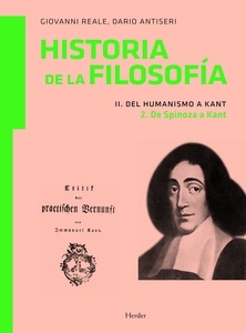 Historia de la filosofía II. 2