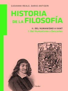 Historia de la filosofía II.1