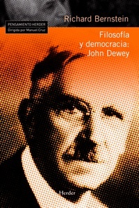 Filosofía y democracia : John Dewey