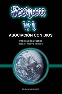 Kryon VI: Asociación con dios