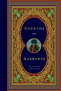 Cuentos de Nasrudín