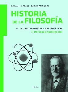 Historia de la filosofía III. 3