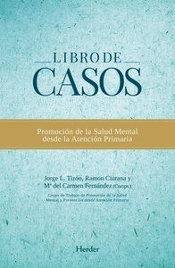 Libro de casos