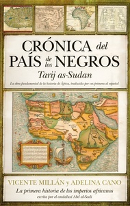 Crónica del país de los negros
