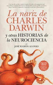 La nariz de Charles Darwin