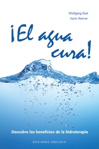 El agua cura