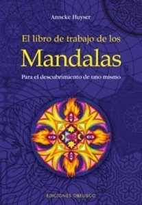 El Libro de trabajo de los Mandalas