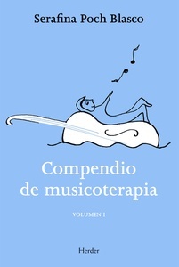 Compendio de musicoterapia I