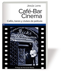 Café - Bar Cinema