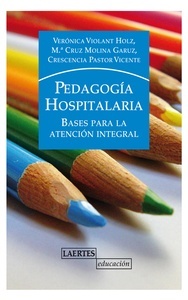 Pedagogía Hospitalaria