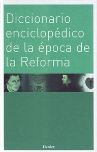 Diccionario enciclopédico de la época de la Reforma