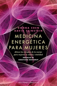 Medicina energética para mujeres