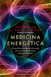 Medicina energética