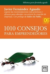 1010 consejos para emprendedores