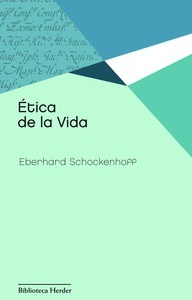 Ética de la vida