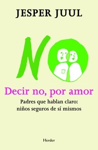 Decir no, por amor