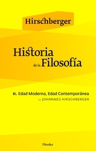 Historia de la Filosofía II