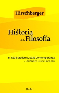 Historia de la Filosofía II