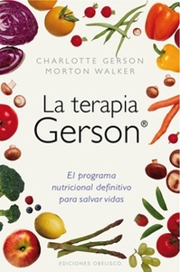 La terpia Gerson