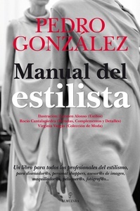 Manual del estilista