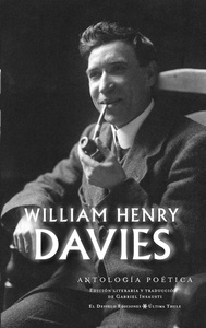 William Henry Davies