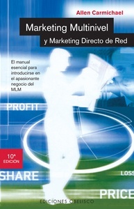 Marketing multinivel y mark.directo de red