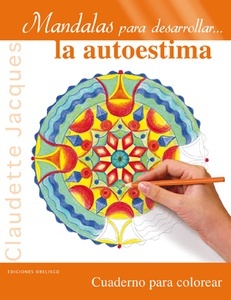 Mandalas para desarrollar... La autoestima