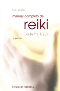 Manual completo de Reiki