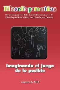 Filosofía para niños