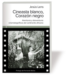 Cineasta blanco, corazón negro