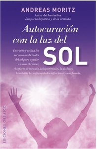 Autocuración con luz de sol