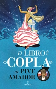 El libro de la copla de Pive Amador