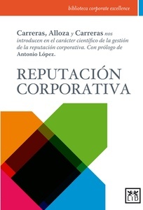 Reputación corporativa