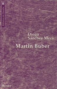 Martin Buber