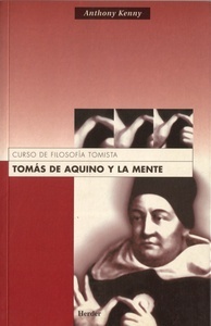 Tomás de Aquino y la mente