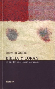 Biblia y Corán