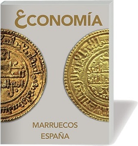 Economía España Marruecos