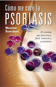 Cómo me curé la psoriasis