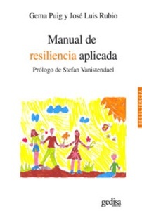 Manual de resiliencia aplicada