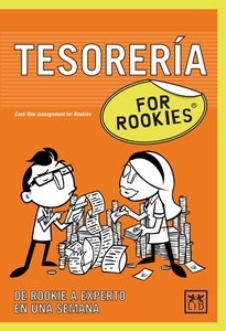 Tesorería for rookies