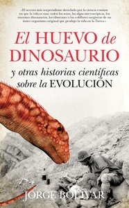 El huevo de dinosaurio