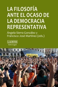 La filosofía ante el ocaso de la democracia representativa