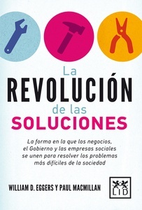 Soluciones que revolucionan