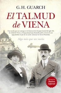 El Talmud de Viena