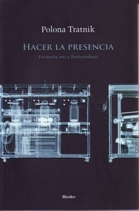 Hacer la presencia